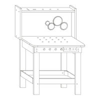 Qaba 350-146V00 Manual