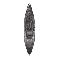 Johnson Controls Old Town SPORTSMAN BigWater ePDL+ 132 Manual