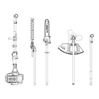 FLORABEST FBK 4 B2 Original Instructions Manual