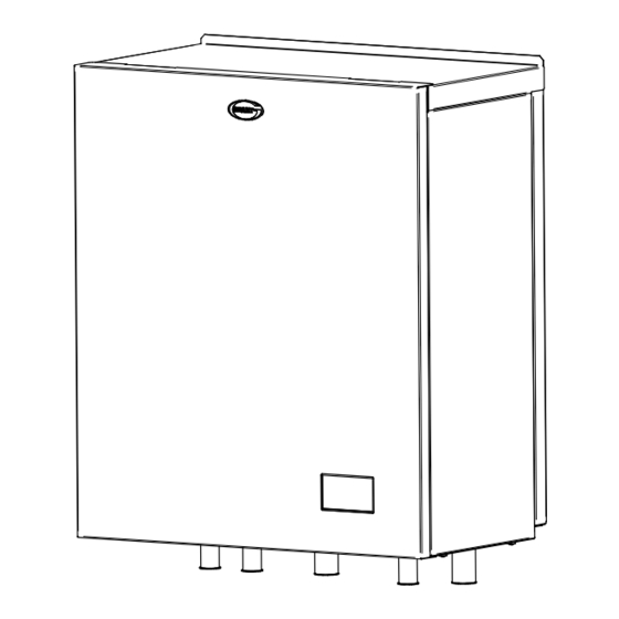 Grant 795 Installation Instructions Manual