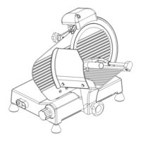 Zomagas B250B-4 User Manual