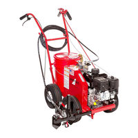 Newstripe 4600 Product Manual