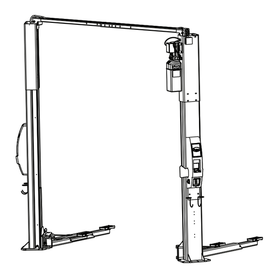 Rotary E Series Operation & Maintenance Manual