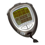 GEONAUTE WATCH CHRONO 700 Manual