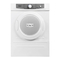 Dryer Haier HDY-M60 Owner's Manual