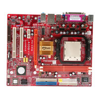 PC Chips P63G Series User Manual
