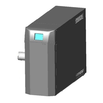 NTI Lx150-800 Installation And Operation Instructions Manual