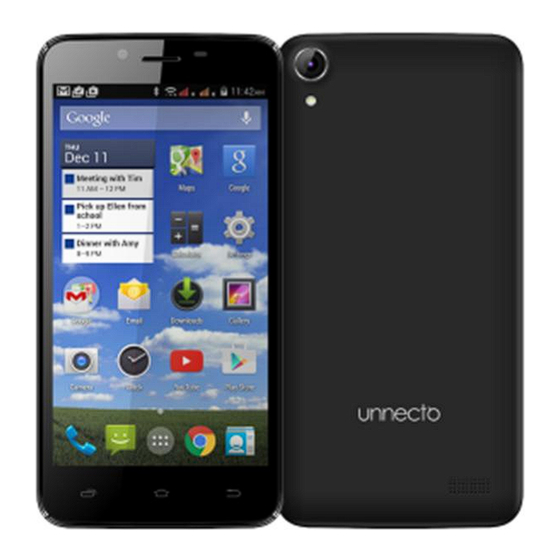 Unnecto Air 5.0 User Manual