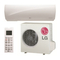 Air Conditioner LG LSN090HYV Product Data Book
