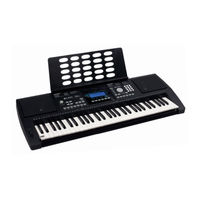 C.Giant LP-6210C User Manual