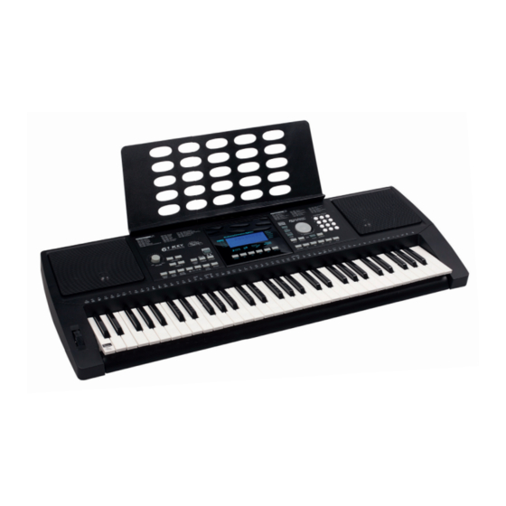 C.Giant LP-6210C User Manual
