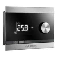 Dometic DSP-EM Installation And Operating Manual