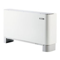 Aermec FCX ACT Use And Installation  Manual