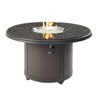 Outdoor Greatroom Company BC-20-AB Installation Instructions Manual