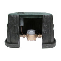 Badger Meter ORION Water Endpoints Installation Manual