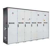 ABB ACS880-37LC Hardware Manual