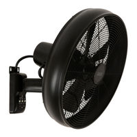 LUCCI Air AIRFUSION BREEZE Installation, Operation, Maintenance & Warranty Information
