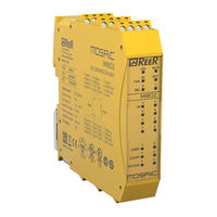 Reer MBEC Manual