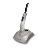 KERR DemiPlus Instructions For Use Manual