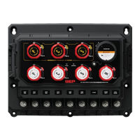 BEP 80-716-0031-00 User & Installation Manual