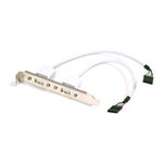 Belkin F3U001 Installation Instructions
