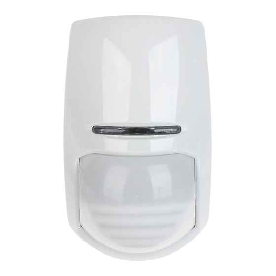 HIKVISION DS-PD2-D10P-W1 User Manual