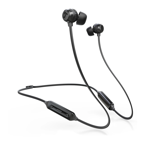 Teufel REAL BLUE IN Technical Description And User Manual