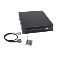 One Stop Systems PE3R.3.3 Manual