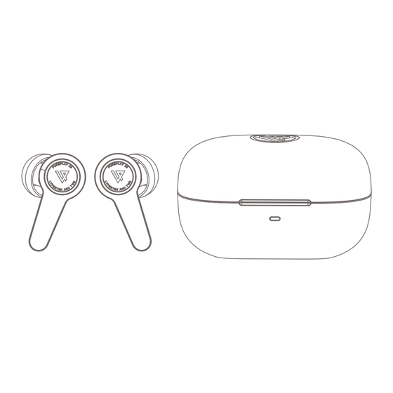 LYPERTEK PUREPLAY Z5 Quick Start Manual