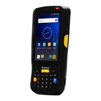 Newland MT6550 User Manual