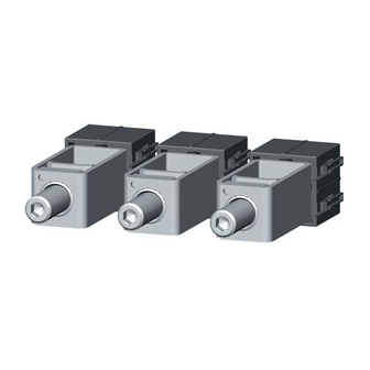 OEZ CS-BD-T011 Instructions For Use Manual
