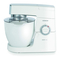 Mixer Kenwood CLASSIC CHEF KM66 Instructions Manual