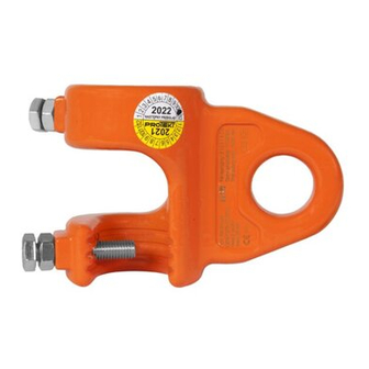 Protekt Hebetech A-165 Quick Start Manual