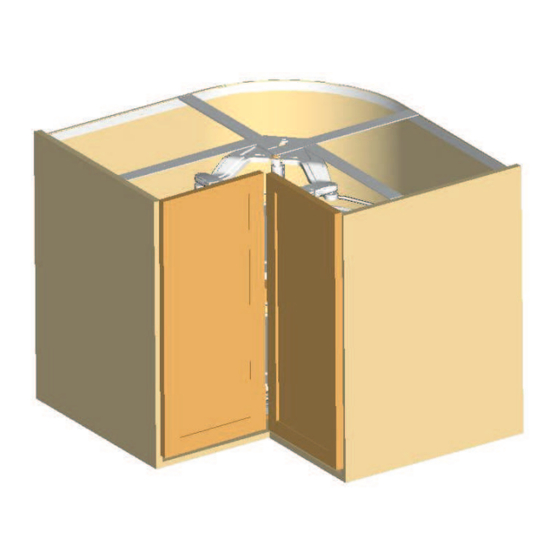 Kesseböhmer 006943 0009 Manual