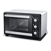 HOMCOM 800-083V90 Assembly & Instruction Manual