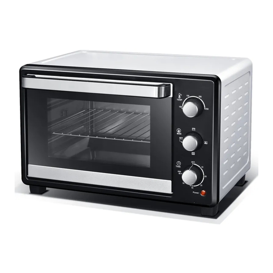 HOMCOM 800-083V90 Assembly & Instruction Manual