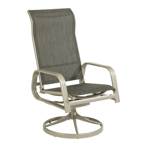 Homestyles 6700-55 Manual