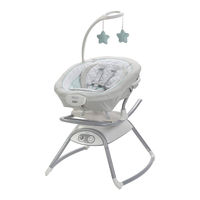 Graco Duet Glide Owner's Manual