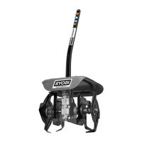 Ryobi EXPAND-IT RYTIL66 RYTIL66VN Operator's Manual
