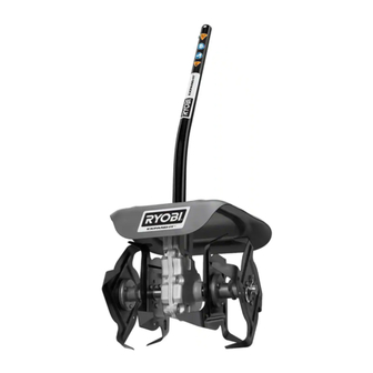 Ryobi EXPAND-IT RYTIL66 RYTIL66VN Operator's Manual