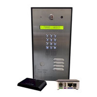 Pach & Company AeGIS 7000SV Quick Manual