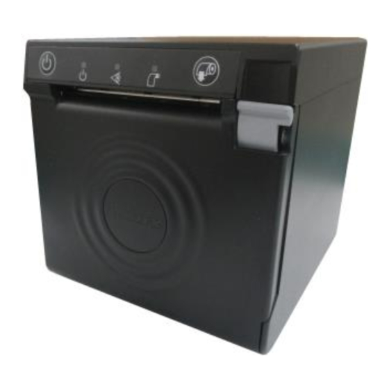 POSIFLEX PP-7900 User Manual