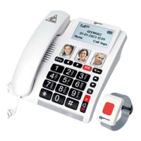 Geemarc CL9000 Manual