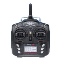 devention DEVO 7E User Manual