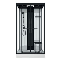 Aurlane Relax CAB265 Installation Manual