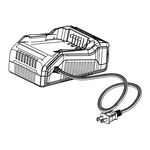 EarthWise CHL80040 Operator's Manual