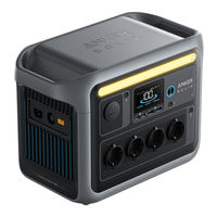 Anker A1761 User Manual