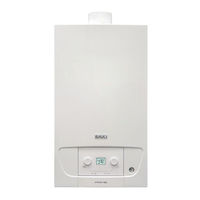 Baxi PRIME Installation Manual