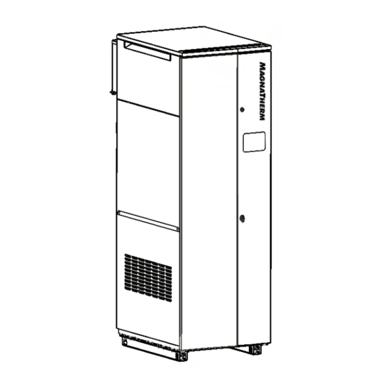 Bradford White LAARS MAGNATHERM MGH1600 User Manual