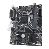 Gigabyte H310M DS2 User Manual